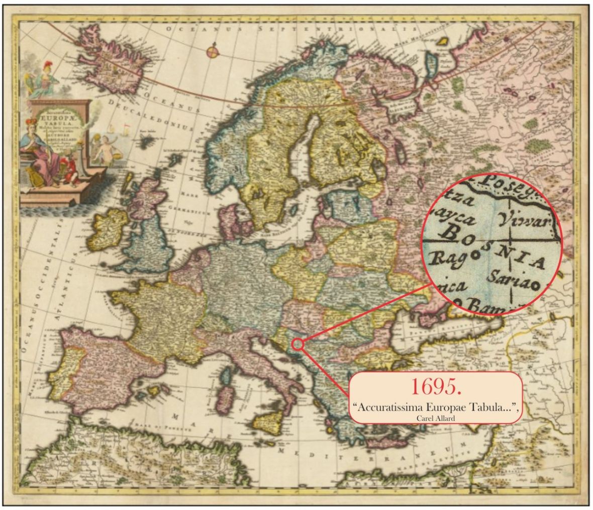 Kartografija iz 14. vijeka - undefined
